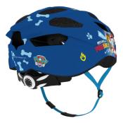 Casque à Vélo Pat'Patrouille pour Enfant, Protection Tête Garçon