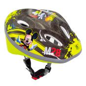 Casque à Vélo Mickey pour Enfant