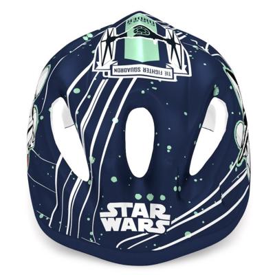 Casque Vélo Enfant, Disney STAR WARS, Stormtrooper, 