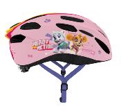 Casque à Vélo Pat'Patrouille pour Enfant, Protection Tête Fille