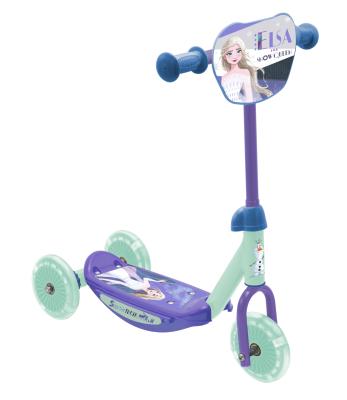 Trottinette 3 Roues Frozen, Draisienne pour Enfant