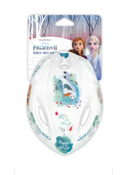 Casque à Vélo Frozen pour Enfant