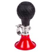 Trompette Cars, Klaxon, Sonnette Vélo, Trottinette Enfant Disney, Rouge