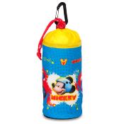 Etui de bouteille pour enfant Disney Mickey. Protection, Accessoires