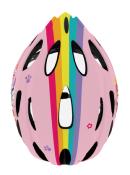 Casque à Vélo Pat'Patrouille pour Enfant, Protection Tête Fille