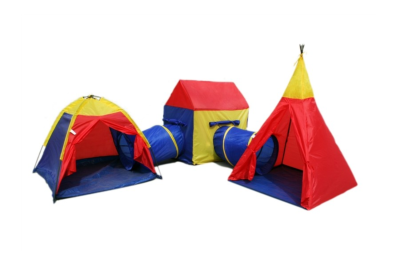 Tentes