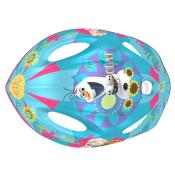 Frozen, Casque Homologue à Vélo, Accessoire vélo, Protection