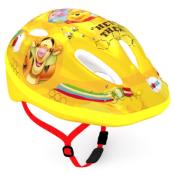 Winnie l'Ourson, Casque Homologue Vélo Enfant, Accessoire Vélo