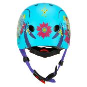 Frozen, Casque Sport Enfant, Accessoire vélo, Sécurité, Protection tête