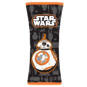 Protection Ceinture de Sécurité Star Wars BB8, Housse Ceinture Enfant, Accessoires Voiture