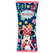 Protection ceinture de sécurité Minnie, Hausse de ceinture  pour enfant