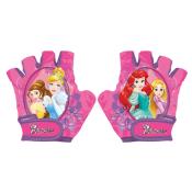 Gants de Vélo pour Enfant, Princesses, Tranche d'Age de 4 à 6 Ans. Protection Mains, Jouets, Accessoires