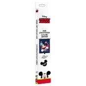 Enrouleur pare soleil pour enfant Mickey de Disney 1 pièce