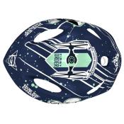 Casque Vélo Enfant, Disney STAR WARS, Stormtrooper, 