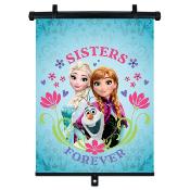 Enrouleur, Store, Pare Soleil pour Enfant, Frozen, Accessoires Voiture