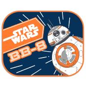 Pare Soleil Star Wars BB8, 2 Pièces, Accessoires Voiture, Protection Enfant 