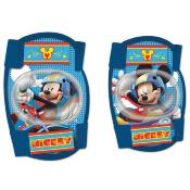 Protection Coudes et Genoux, Genouillères et Coudières Mickey pour Enfant