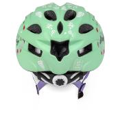 Casque à Vélo Frozen pour Enfant, Protection Tête Fille