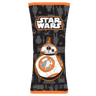 Protection Ceinture de Sécurité Star Wars BB8, Housse Ceinture Enfant, Accessoires Voiture