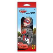 Masque de sommeil Disney Cars. Masque de nuit pour enfant. Accessoires fille, garçon