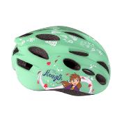 Casque à Vélo Frozen pour Enfant, Protection Tête Fille