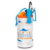 Protection Bouteille Enfant Star Wars BB8, Port Bouteille, Hausse Canette, 