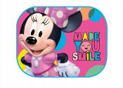 Pare Soleil, Minnie Disney, Enfant 2 Pièces, Accessoires Voiture