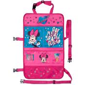 Minnie, Organisateur Siège Arrière, Voiture. Accessoires Auto
