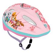 Casque à Vélo Pat'Patrouille pour Enfant, Protection Tête Fille