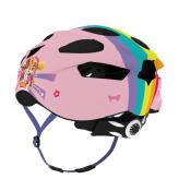 Casque à Vélo Pat'Patrouille pour Enfant, Protection Tête Fille