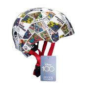 Casque Sport Marvel Stamps - Taille M, Accessoires Vélo, Sécurité Enfant
