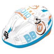 Star Wars BB8, Casque Vélo Enfant, Accessoire Vélo, Sécurité, Protection