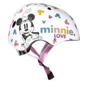 Minnie, Casque Sport Enfant,  Protection Tête, Filles,
