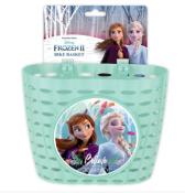 Frozen, Panier Vélo pour Enfants, Accessoire Vélo, Organisateur Vélo