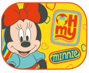 Pare soleil voiture pour enfant Disney Mickey & Minnie 2 pièces