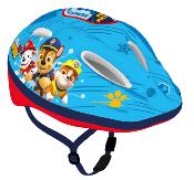 Casque à Vélo Pat'Patrouille pour Enfant, Protection Tête, Garçons, Filles