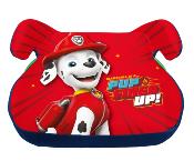 Pat' Patrouille, Siège Auto pour Enfant, Rehausseur R129, Accessoire Voiture  