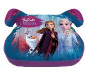 Frozen, Rehausseur R129, Siège Auto pour Enfant, Accessoire Voiture