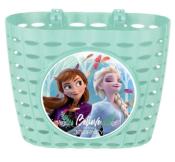 Frozen, Panier Vélo pour Enfants, Accessoire Vélo, Organisateur Vélo