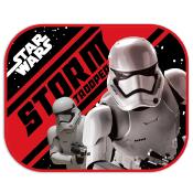 Pare Soleil Voiture Star Wars Strempoor, 2 Pièces, Accessoires Voiture, Protection Enfant