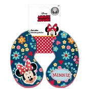 Minnie, Coussin Tour de Cou pour Enfant, Accessoires Voyage