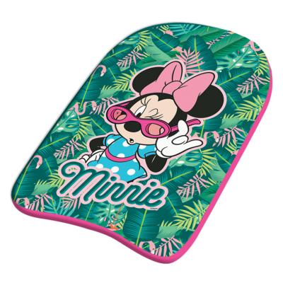 Planche de notation - Planche à nager, piscine,plage Minnie pour enfant