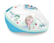 Casque à Vélo Frozen, pour Enfant, Protection et Sécurité, Bicolore, 