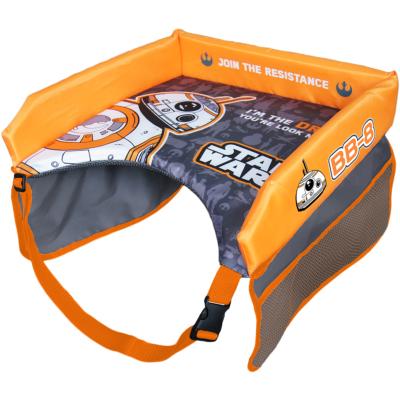 Plateau de Voyage, Table Voiture, Poussette pour Enfant Star Wars BB8