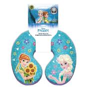 Tour de Cou pour Enfant Disney Frozen, Accessoire Voyage, Vacance