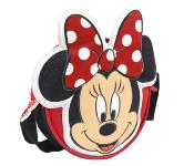 Minnie - Sac à Main, Bandoulière, Rouge. Sac à Main Enfant