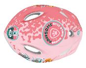 Casque à Vélo Pat'Patrouille pour Enfant, Protection Tête, Sécurité