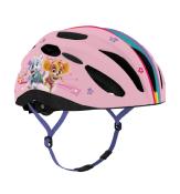 Casque à Vélo Pat'Patrouille pour Enfant, Protection Tête Fille