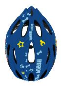 Casque à Vélo Pat'Patrouille pour Enfant, Protection Tête Garçon