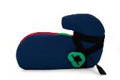 Pat' Patrouille, Siège Auto pour Enfant, Rehausseur R129, Accessoire Voiture  